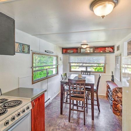 Coastal Pnw Gem With Hot Tub - Walk To Beach! Grayland Dış mekan fotoğraf