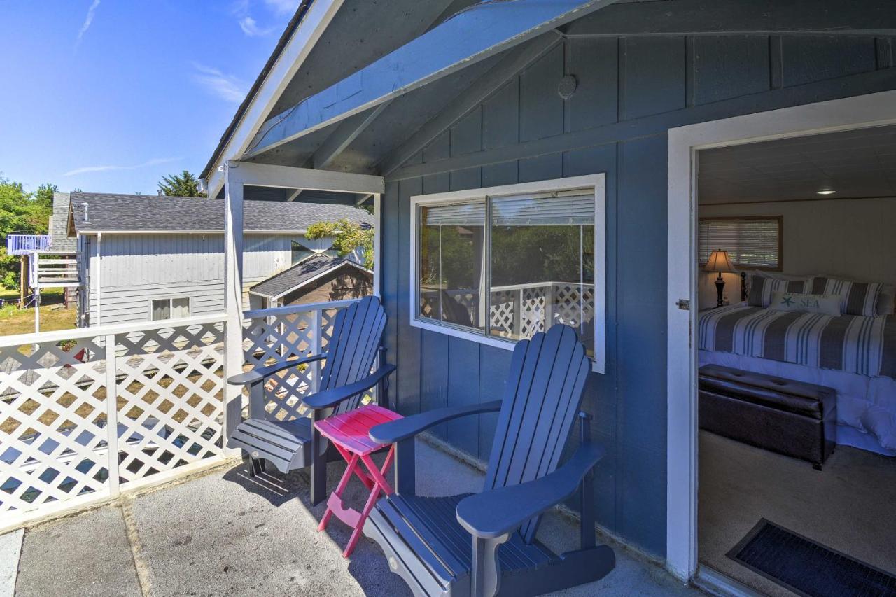 Coastal Pnw Gem With Hot Tub - Walk To Beach! Grayland Dış mekan fotoğraf
