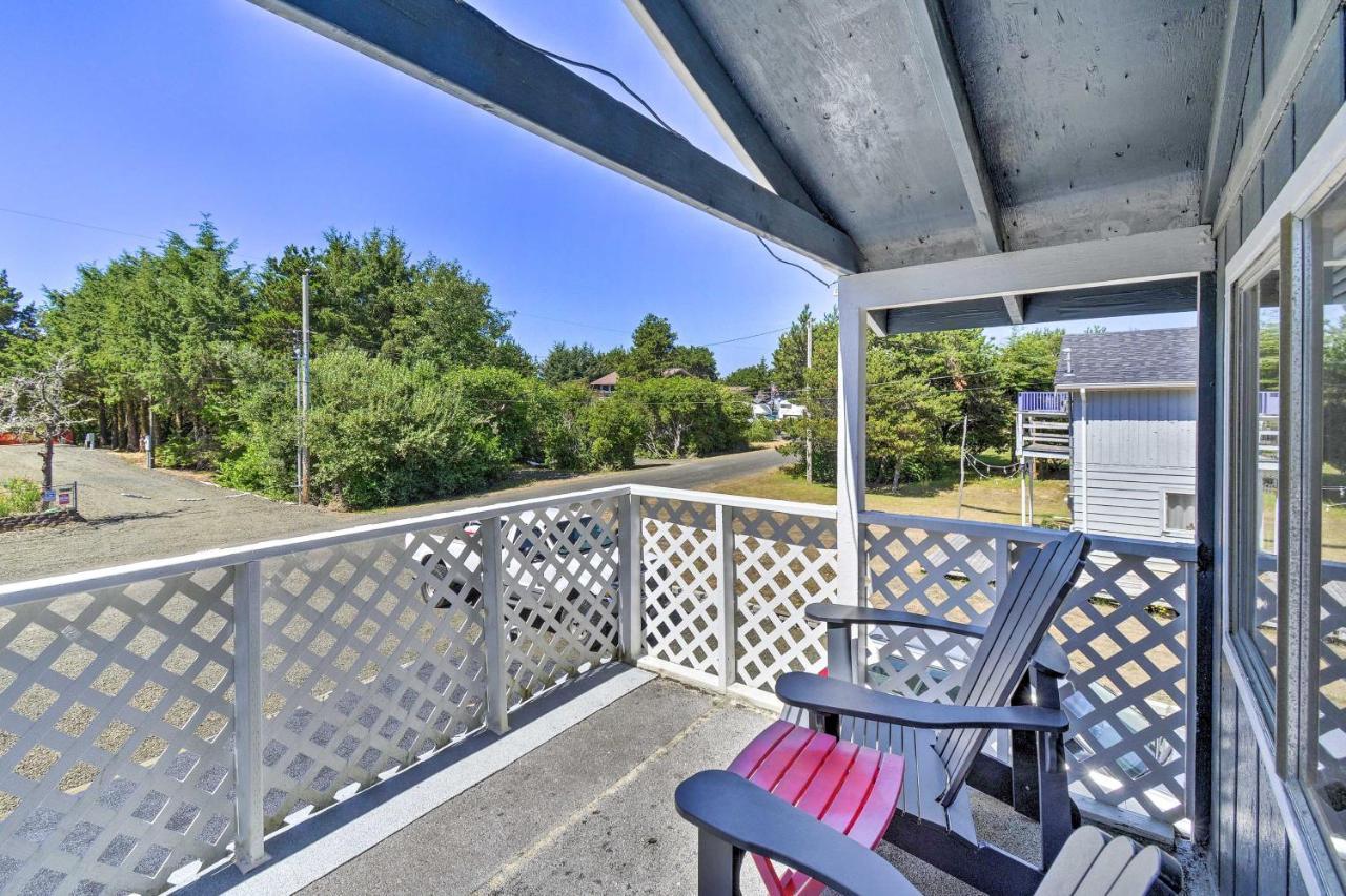 Coastal Pnw Gem With Hot Tub - Walk To Beach! Grayland Dış mekan fotoğraf